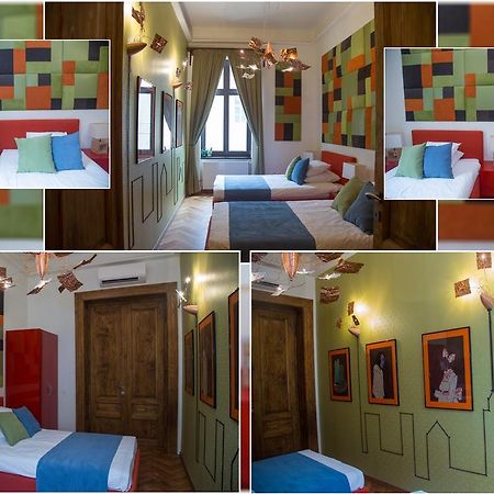 Arina Apartments 2 Brasov Bagian luar foto