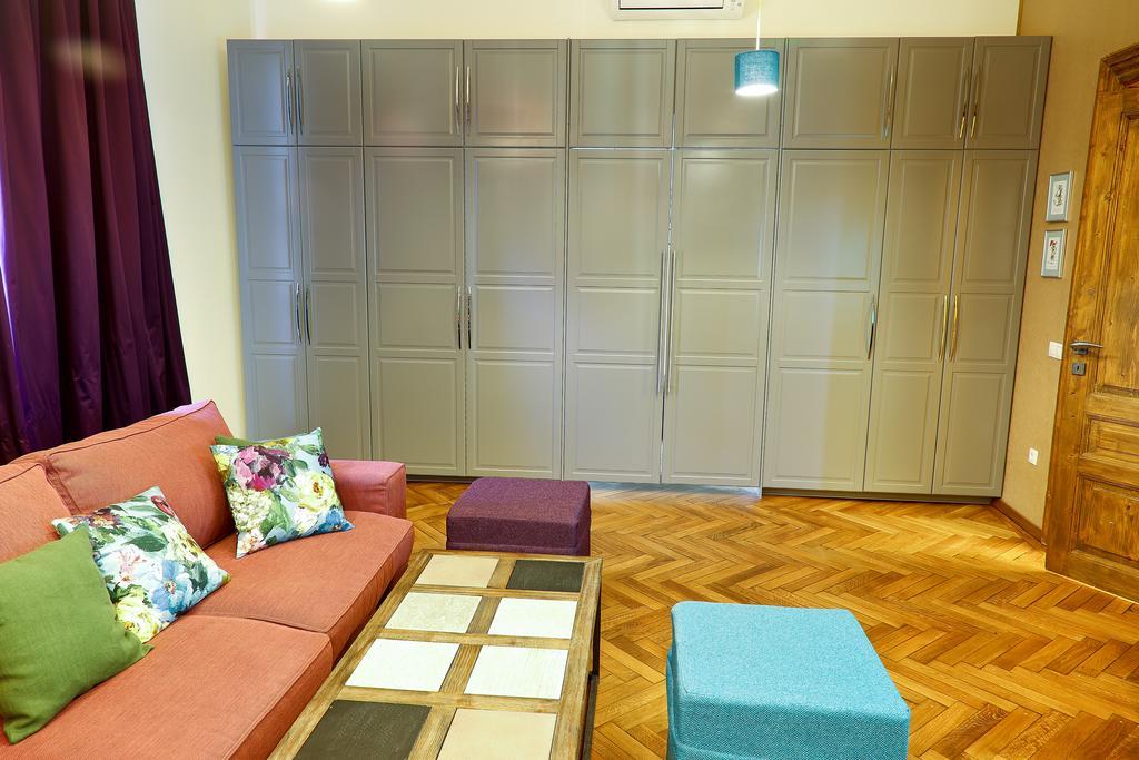 Arina Apartments 2 Brasov Bagian luar foto