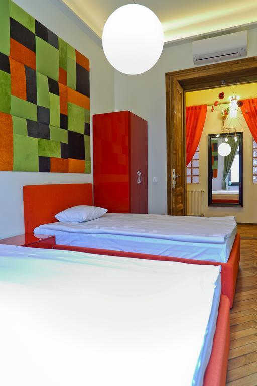 Arina Apartments 2 Brasov Bagian luar foto