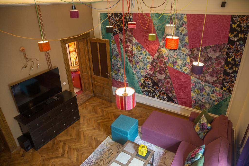 Arina Apartments 2 Brasov Bagian luar foto