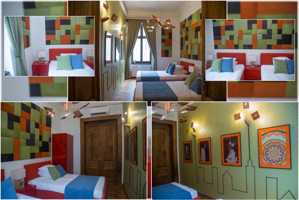 Arina Apartments 2 Brasov Bagian luar foto