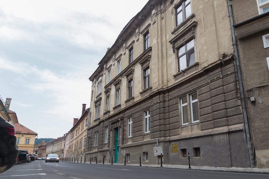 Arina Apartments 2 Brasov Bagian luar foto
